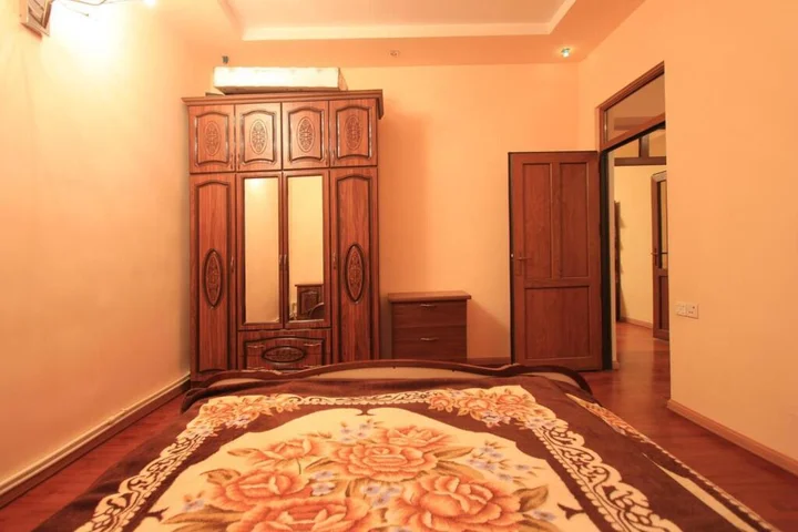 Ереван: FlatsInYerevan - Apartments on Tpagrichner Street