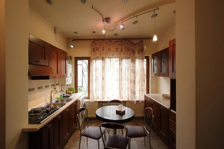 Ереван: FlatsInYerevan - Apartments on Tpagrichner Street