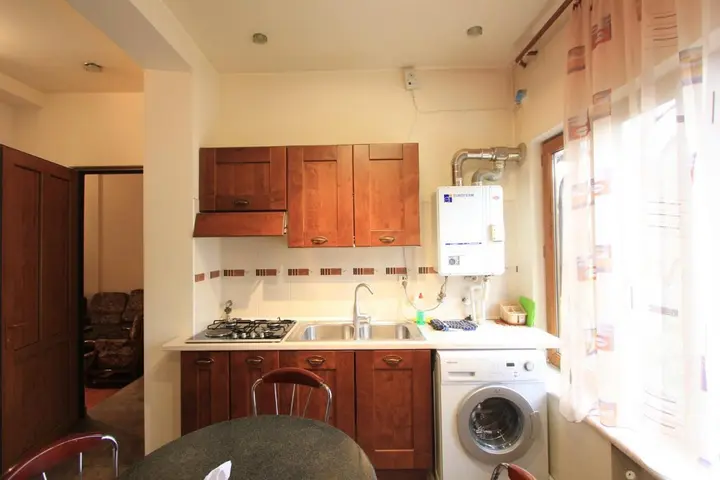 Ереван: FlatsInYerevan - Apartments on Tpagrichner Street