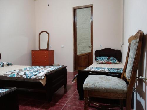Gulnasis Guesthouse — фото 1
