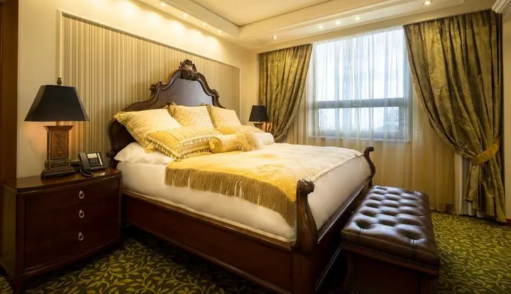 Ереван: Radisson Blu Hotel, Yerevan