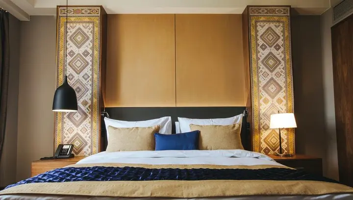 Ереван: Radisson Blu Hotel, Yerevan