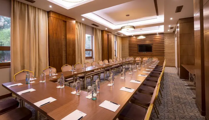 Ереван: Radisson Blu Hotel, Yerevan