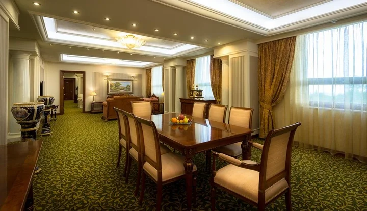 Ереван: Radisson Blu Hotel, Yerevan