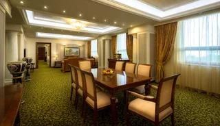Ереван: Radisson Blu Hotel, Yerevan