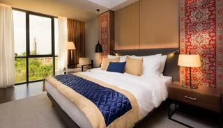 Ереван: Radisson Blu Hotel, Yerevan