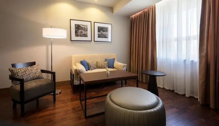 Ереван: Radisson Blu Hotel, Yerevan
