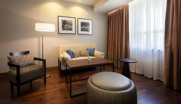 Ереван: Radisson Blu Hotel, Yerevan