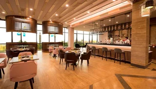 Ереван: Radisson Blu Hotel, Yerevan