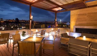 Ереван: Radisson Blu Hotel, Yerevan