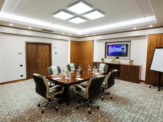 Ереван: Radisson Blu Hotel, Yerevan