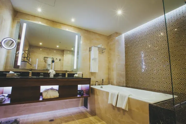 Ереван: Radisson Blu Hotel, Yerevan