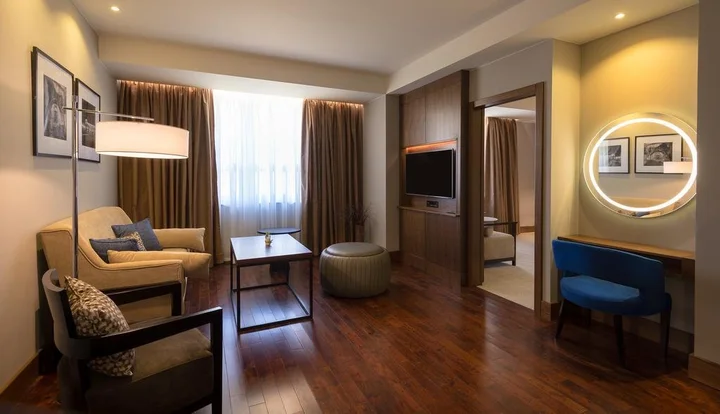 Ереван: Radisson Blu Hotel, Yerevan