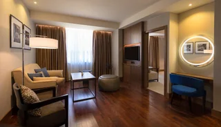 Ереван: Radisson Blu Hotel, Yerevan