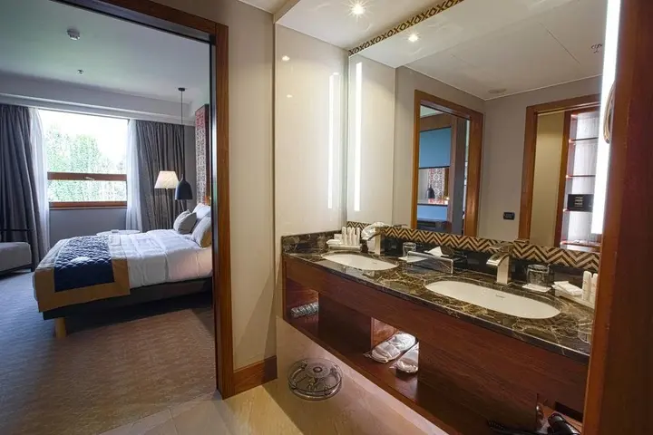 Ереван: Radisson Blu Hotel, Yerevan