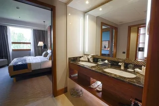 Ереван: Radisson Blu Hotel, Yerevan