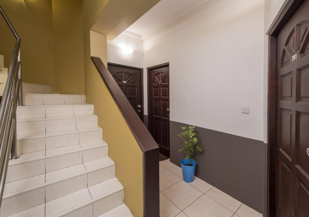 Северный атолл Мале: Central Boutique Inn