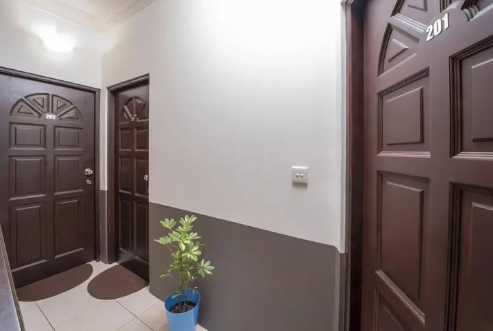 Северный атолл Мале: Central Boutique Inn