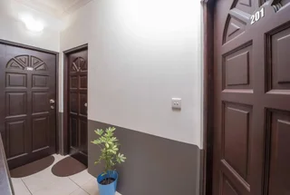 Северный атолл Мале: Central Boutique Inn