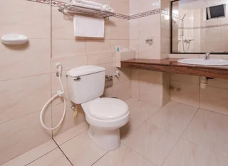 Северный атолл Мале: Central Boutique Inn