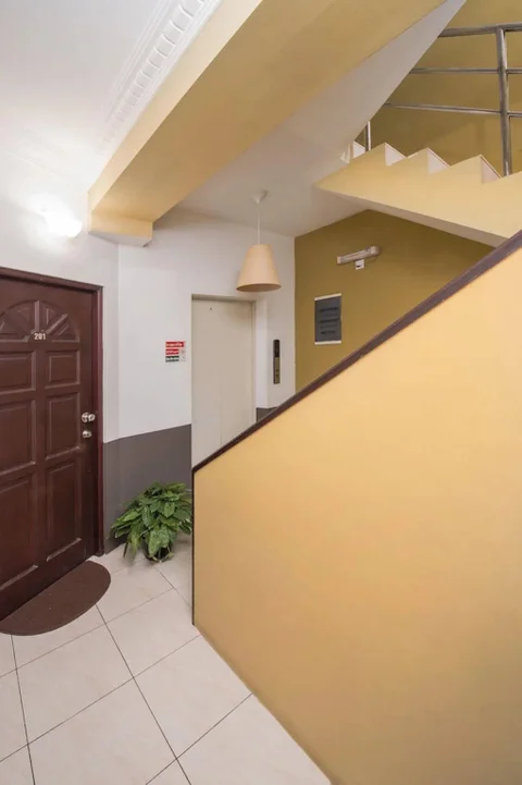 Северный атолл Мале: Central Boutique Inn