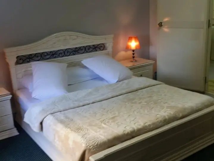 Alexander the great apartment hotel — фото 1