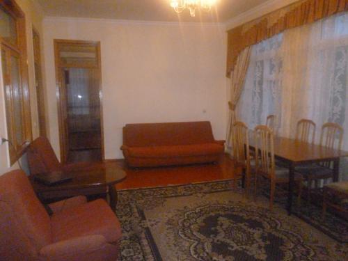 Горис: Andranik B&B