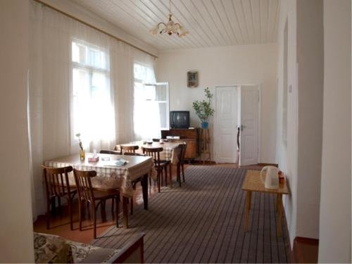 Горис: Andranik B&B 