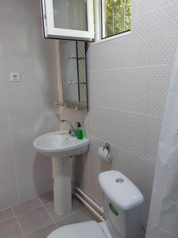 Горис: Andranik B&B 