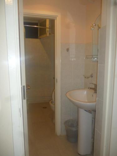 Горис: Andranik B&B