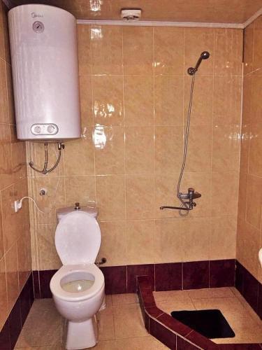 Местиа: Guest house Seti