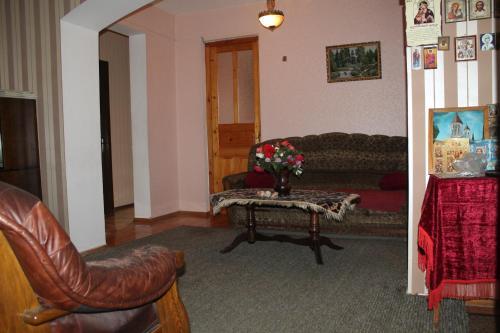 Телави: Guest House Kavkasioni 33