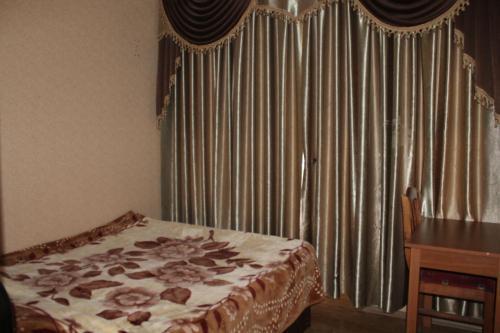 Телави: Guest House Kavkasioni 33