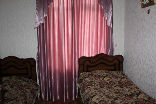 Телави: Guest House Kavkasioni 33