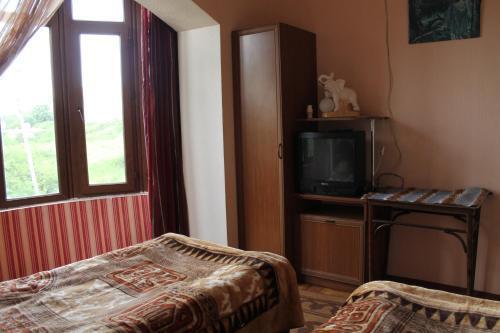 Телави: Guest House Kavkasioni 33