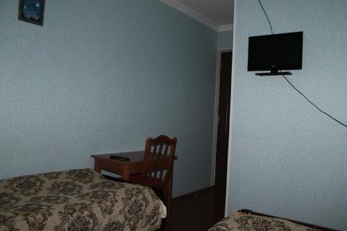 Телави: Guest House Kavkasioni 33
