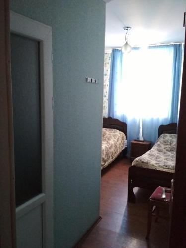 Телави: Guest House Kavkasioni 33