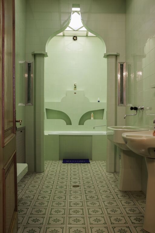 Телави: Guest House Asmati Sekhniaidze