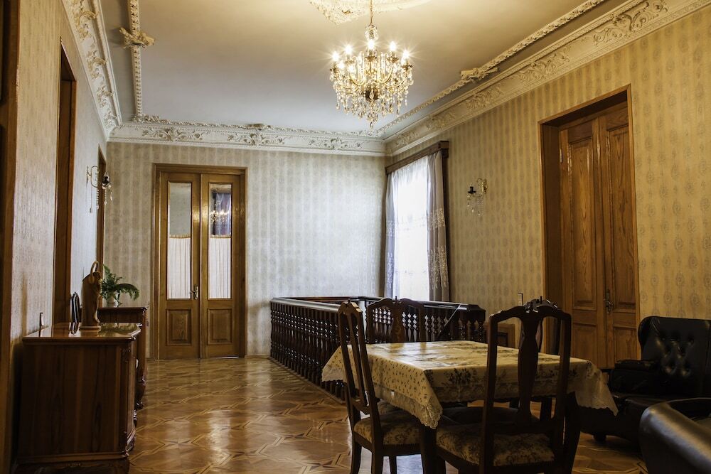 Телави: Guest House Asmati Sekhniaidze