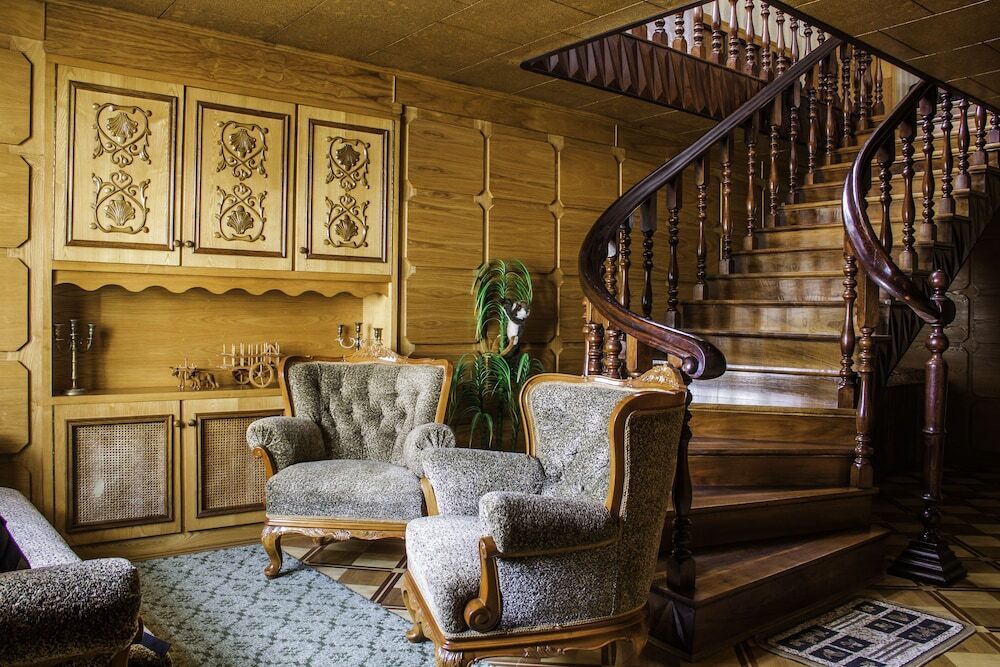 Телави: Guest House Asmati Sekhniaidze