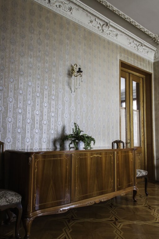 Телави: Guest House Asmati Sekhniaidze