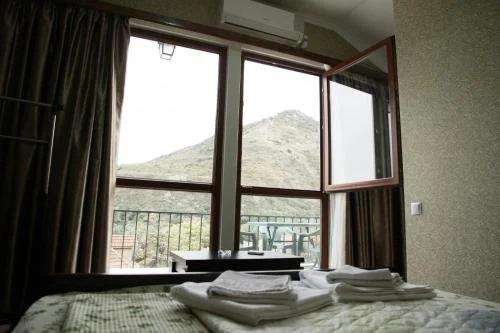 Мцхета: Guest House Armazi