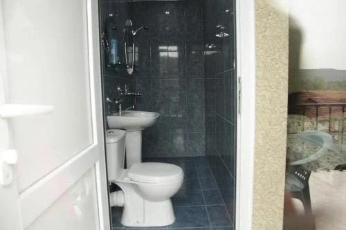 Мцхета: Guest House Armazi