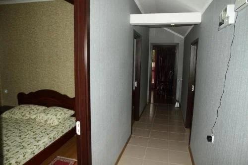Мцхета: Guest House Armazi