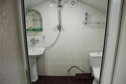 Мцхета: Guest House Armazi