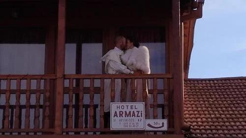 Мцхета: Guest House Armazi