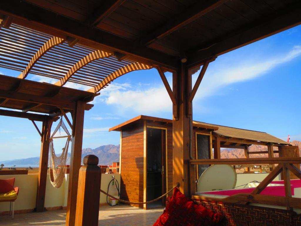 Villa Boghdady Dahab — фото 2