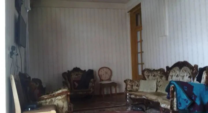 Боржоми: Zura Guest House