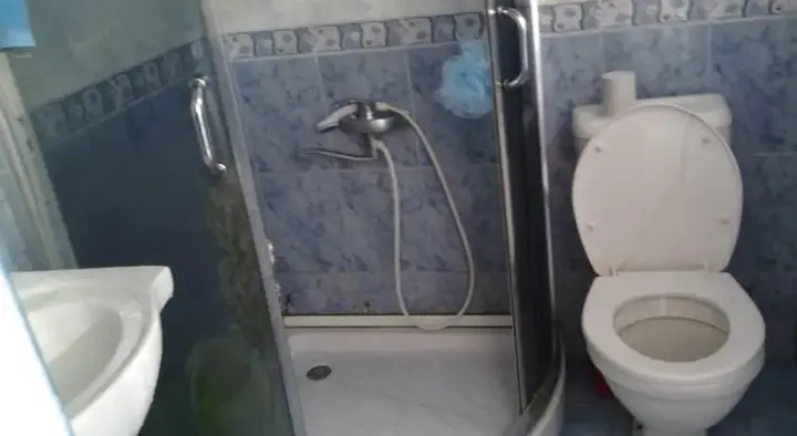 Боржоми: Zura Guest House