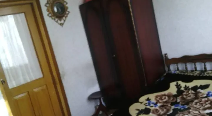 Боржоми: Zura Guest House